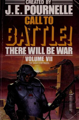 Cover of Call to Battle
