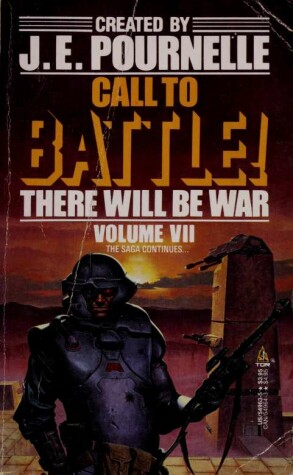Book cover for Call to Battle