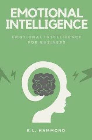 Cover of Emotional Intelligence for Business