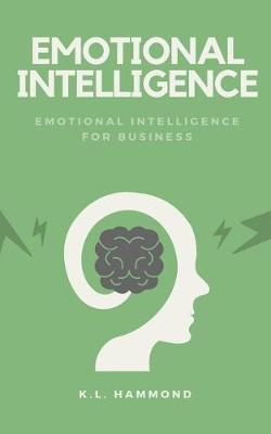 Book cover for Emotional Intelligence for Business