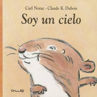 Book cover for Soy un Cielo