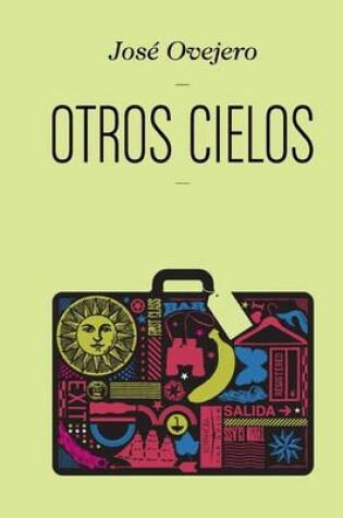 Cover of Otros cielos