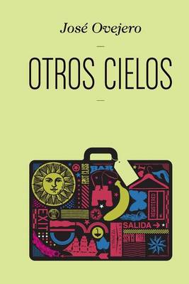 Book cover for Otros cielos