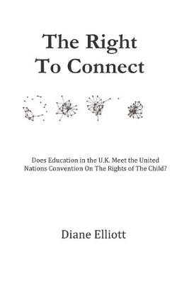Book cover for The Right To Connect