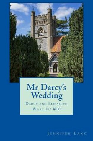 Cover of Mr Darcy's Wedding