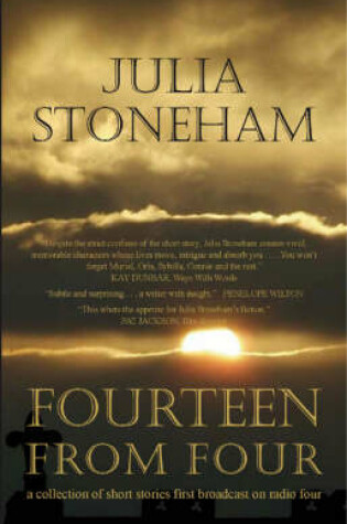 Cover of Fourteen from Four