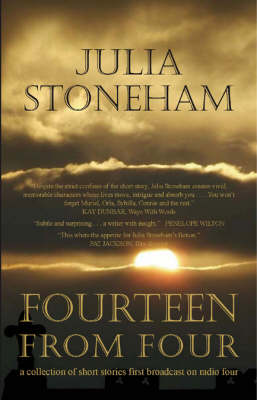 Book cover for Fourteen from Four