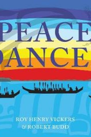 Cover of Peace Dancer