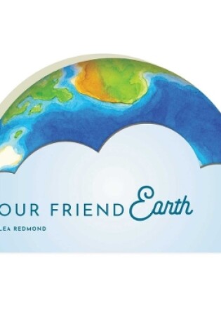 Cover of Our Friend Earth