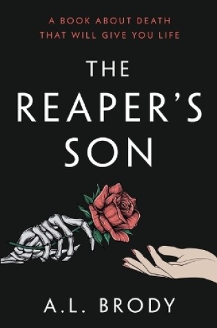 Cover of The Reaper's Son