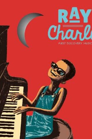 Cover of Ray Charles