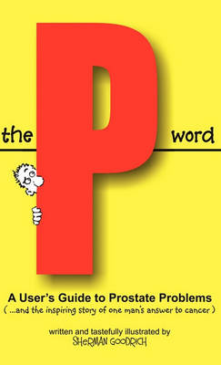 Cover of The P Word