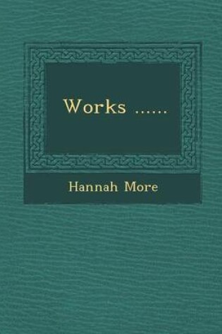 Cover of Works ......