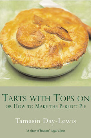 Cover of Tarts With Tops On