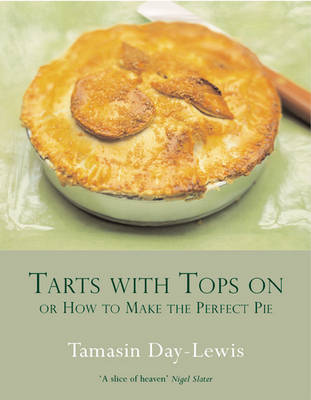 Book cover for Tarts With Tops On