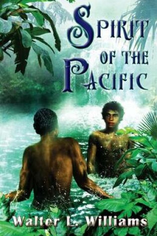 Cover of Spirit of the Pacific