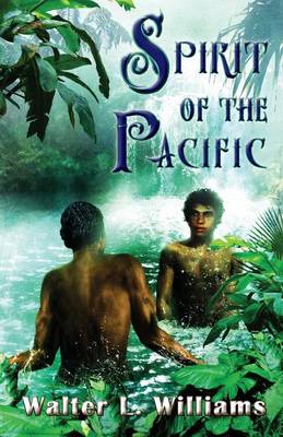 Book cover for Spirit of the Pacific