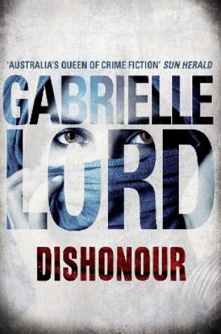 Cover of Dishonour