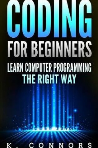 Cover of Coding for Beginners