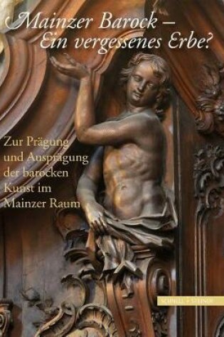 Cover of Mainzer Barock