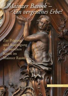 Cover of Mainzer Barock