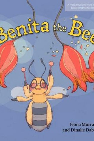 Cover of Benita the Bee