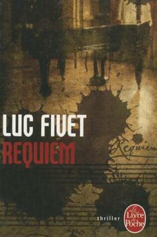 Cover of Requiem