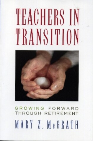 Cover of Teachers in Transition