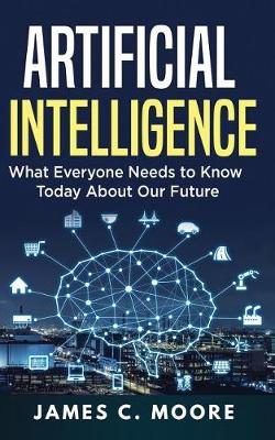 Book cover for Artificial Intelligence