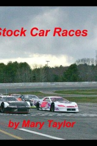 Cover of Stock Car Races