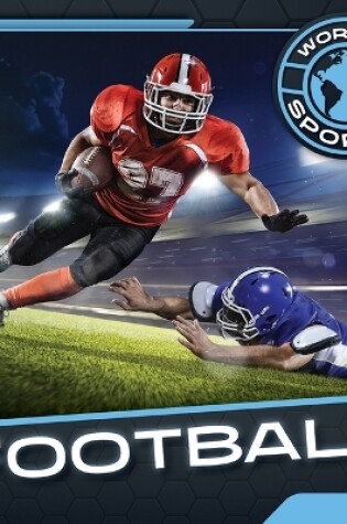 Cover of Football