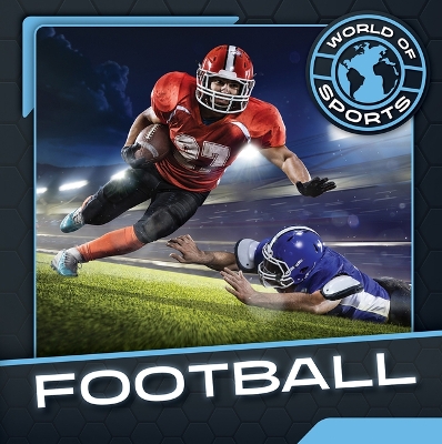 Cover of Football