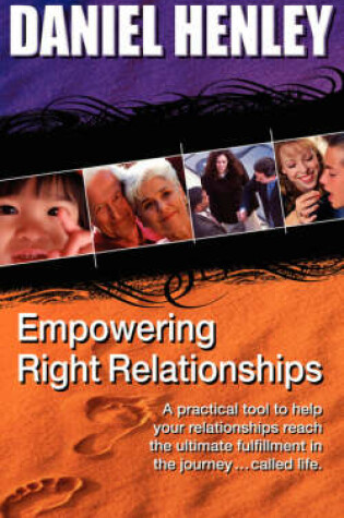 Cover of Empowering Right-Relationships