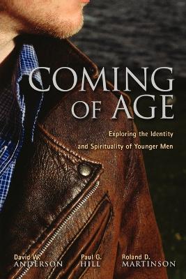 Book cover for Coming of Age