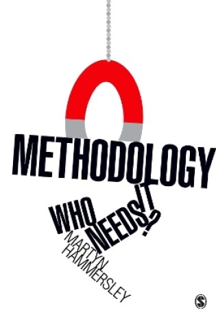 Cover of Methodology: Who Needs It?