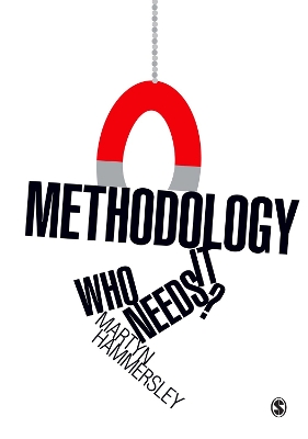 Book cover for Methodology: Who Needs It?