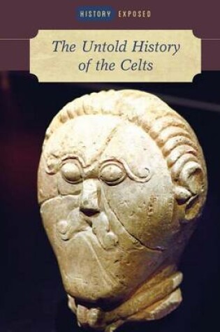 Cover of The Untold History of the Celts
