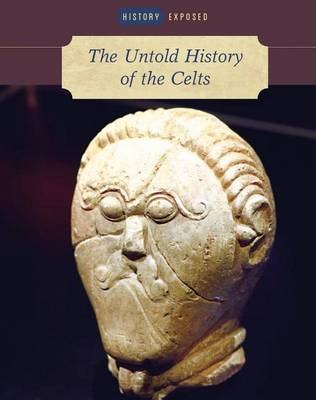 Cover of The Untold History of the Celts