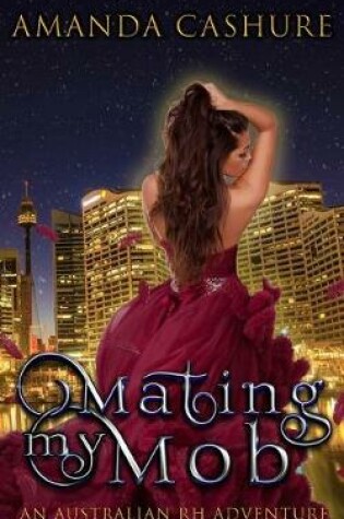 Cover of Mating My Mob