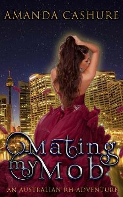 Book cover for Mating My Mob