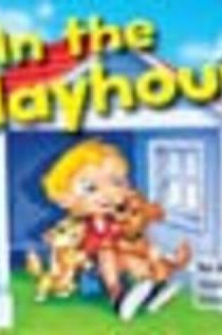 Cover of In the Playhouse 6 Pack
