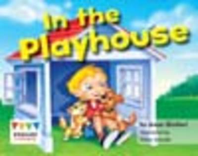 Book cover for In the Playhouse 6 Pack