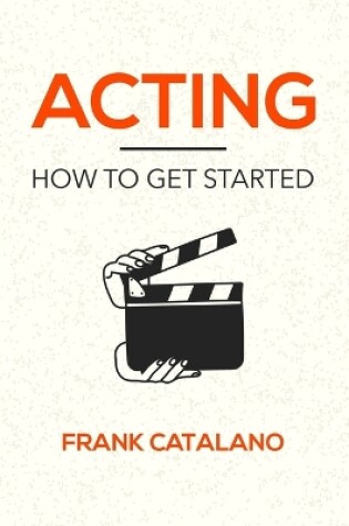 Cover of Acting