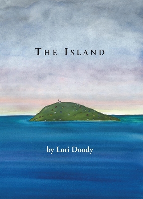 Book cover for The Island