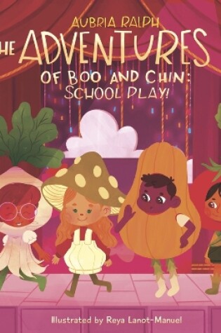 Cover of School Play!