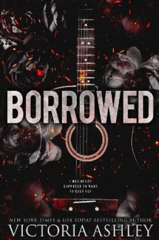 Cover of Borrowed