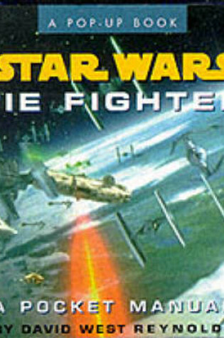 Cover of Star Wars Tie Fighter