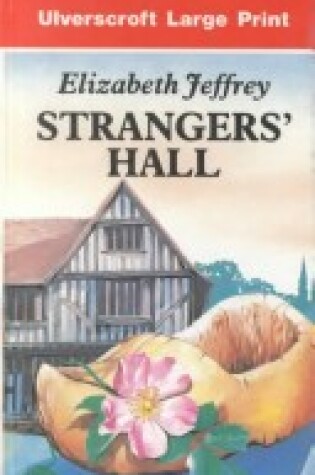 Cover of Strangers' Hall