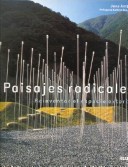 Book cover for Paisajes Radicales