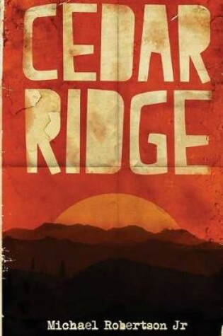 Cover of Cedar Ridge